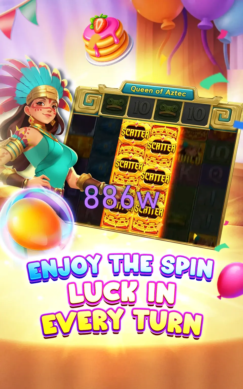 886w Login